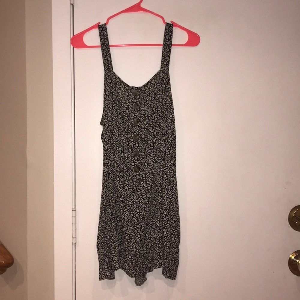 American Eagle Romper